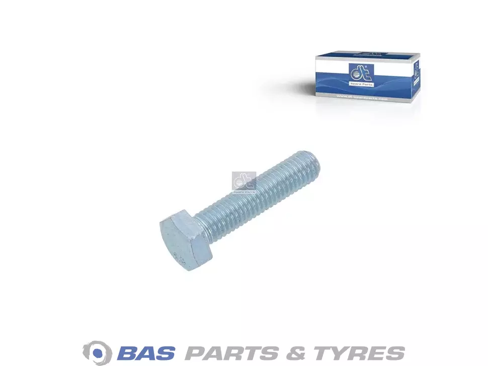 Болт DT Spare Parts 304017008018