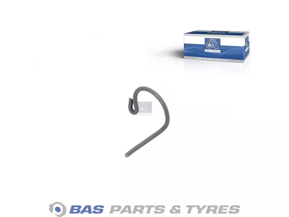Sicherungsbugel DT Spare Parts 071805010403