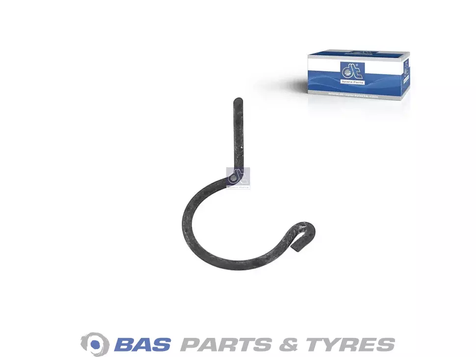 circlip DT Spare Parts 06361290403