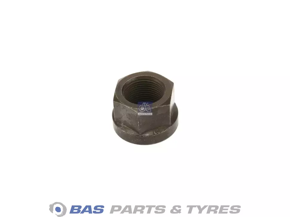 Radmutter DT Spare Parts 074361022205 Radmutter DT Spare Parts 074361022205