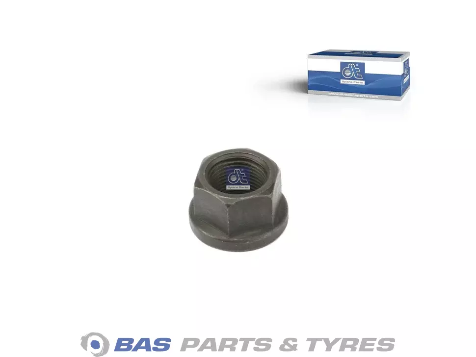 Mutter DT Spare Parts 1697091 Mutter DT Spare Parts 1697091