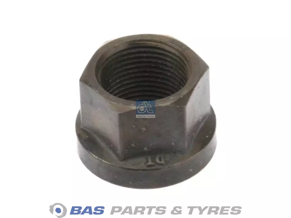 Radmutter DT Spare Parts 074361022204 Radmutter DT Spare Parts 074361022204