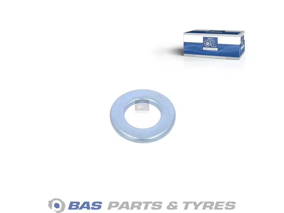 Disc DT Spare Parts 06150130413
