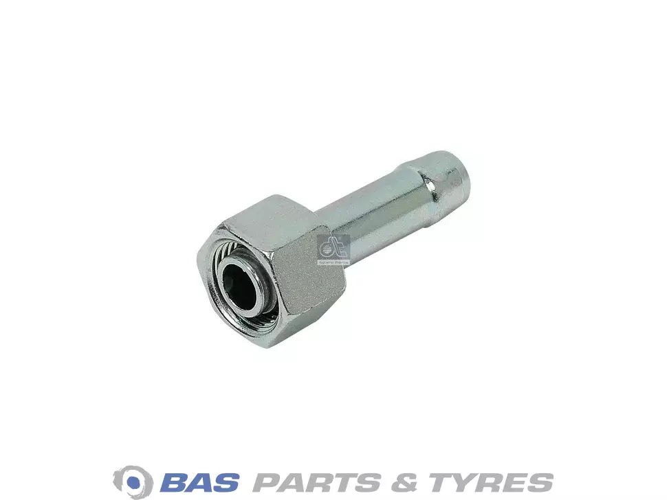 Quick-Connect Hose Barb DT Spare Parts