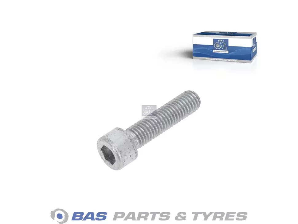 Bolt DT Spare Parts 000912010220