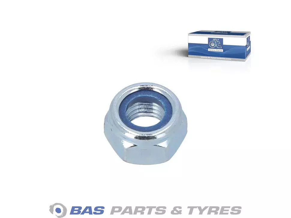 Nut DT Spare Parts 913002012005
