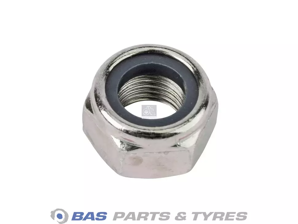 Sicherungsmutter DT Spare Parts 000985014002
