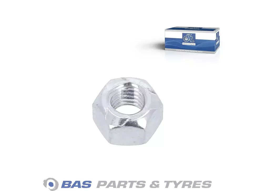 Mutternhalter DT Spare Parts 5003034244