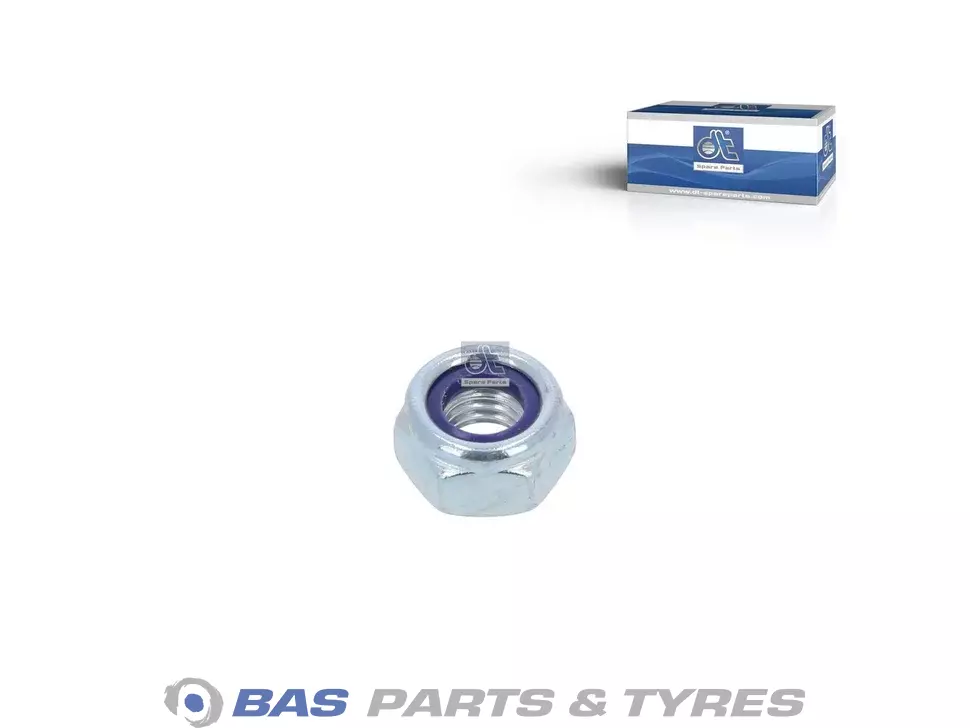 Borgmoer DT Spare Parts 913002010001