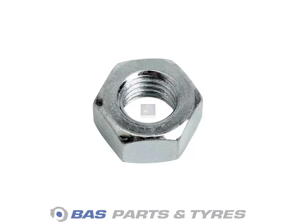 Mutter DT Spare Parts 000934012040 Mutter DT Spare Parts 000934012040
