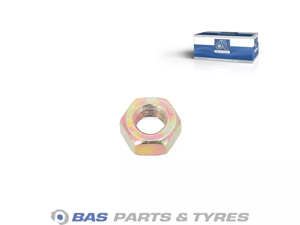 Mutter DT Spare Parts 304032008006