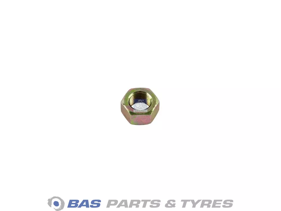 Орех DT Spare Parts 2023380072 Орех DT Spare Parts 2023380072