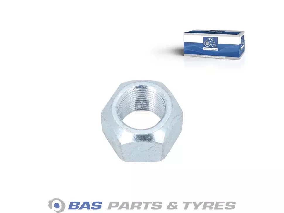 Tuerca DT Spare Parts 913004020003