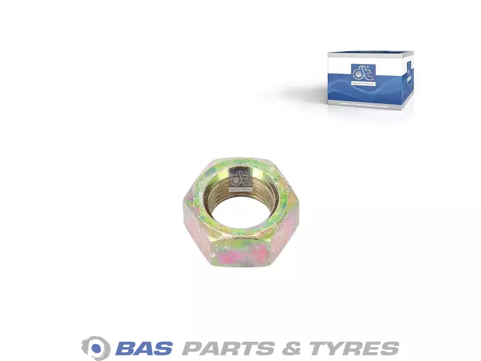 Tuerca DT Spare Parts 5003032236