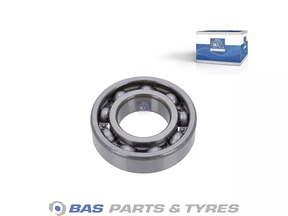 Rodamiento DT Spare Parts 11013 Rodamiento DT Spare Parts 11013