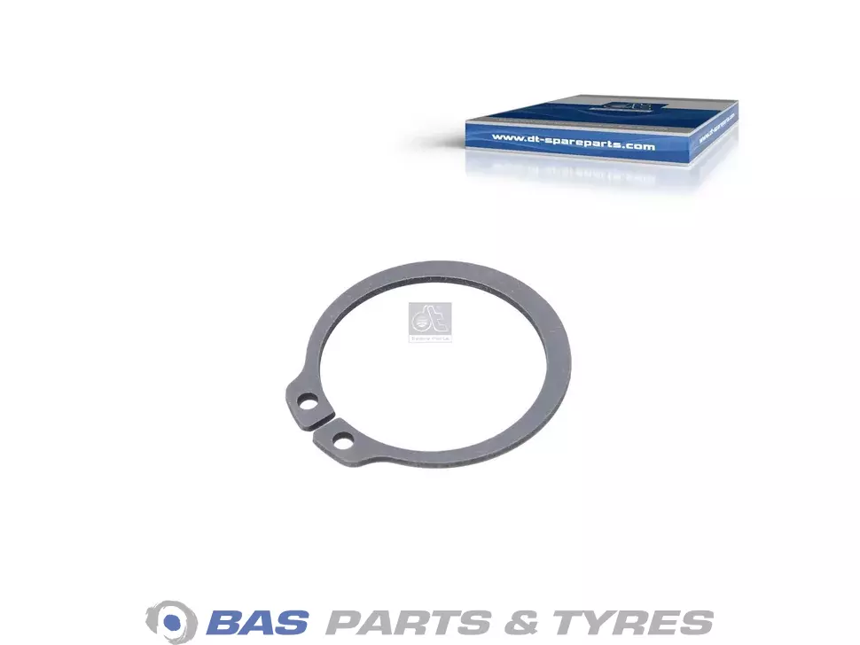 Sicherungsring DT Spare Parts 8701717001