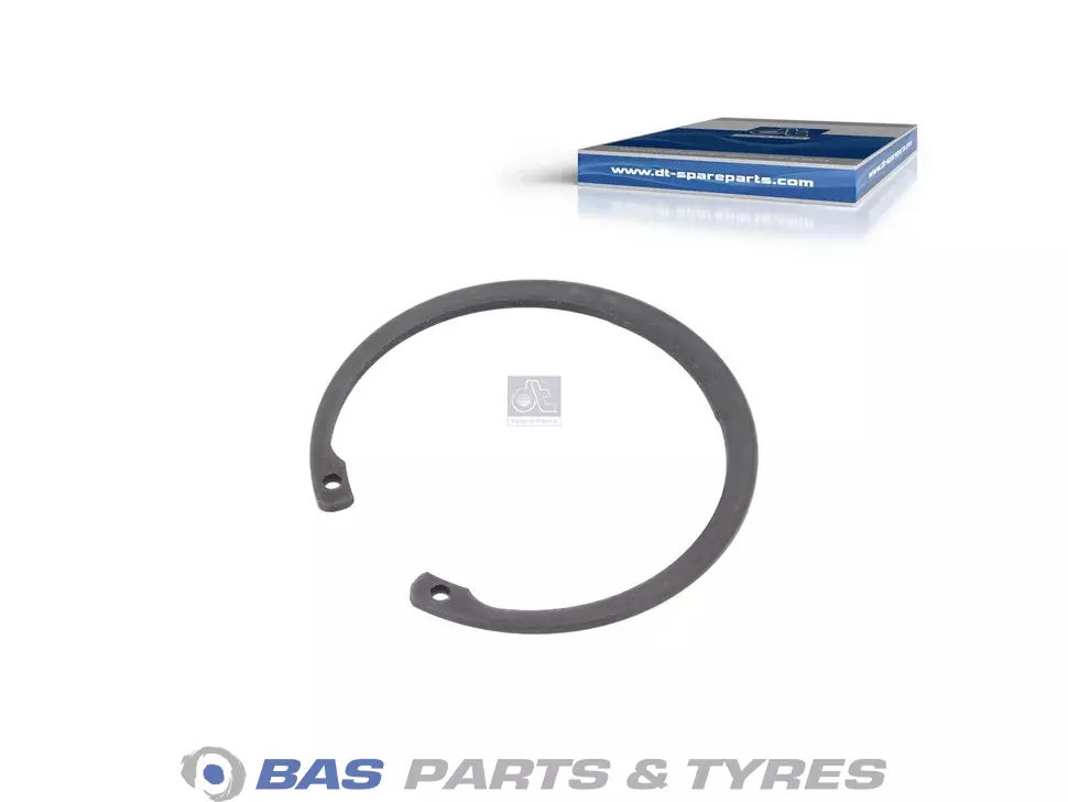 Lock ring DT Spare Parts 000472080000