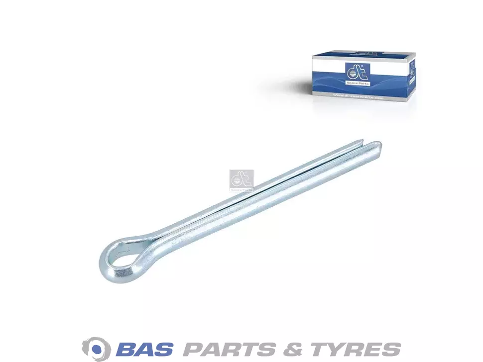 Штифт DT Spare Parts