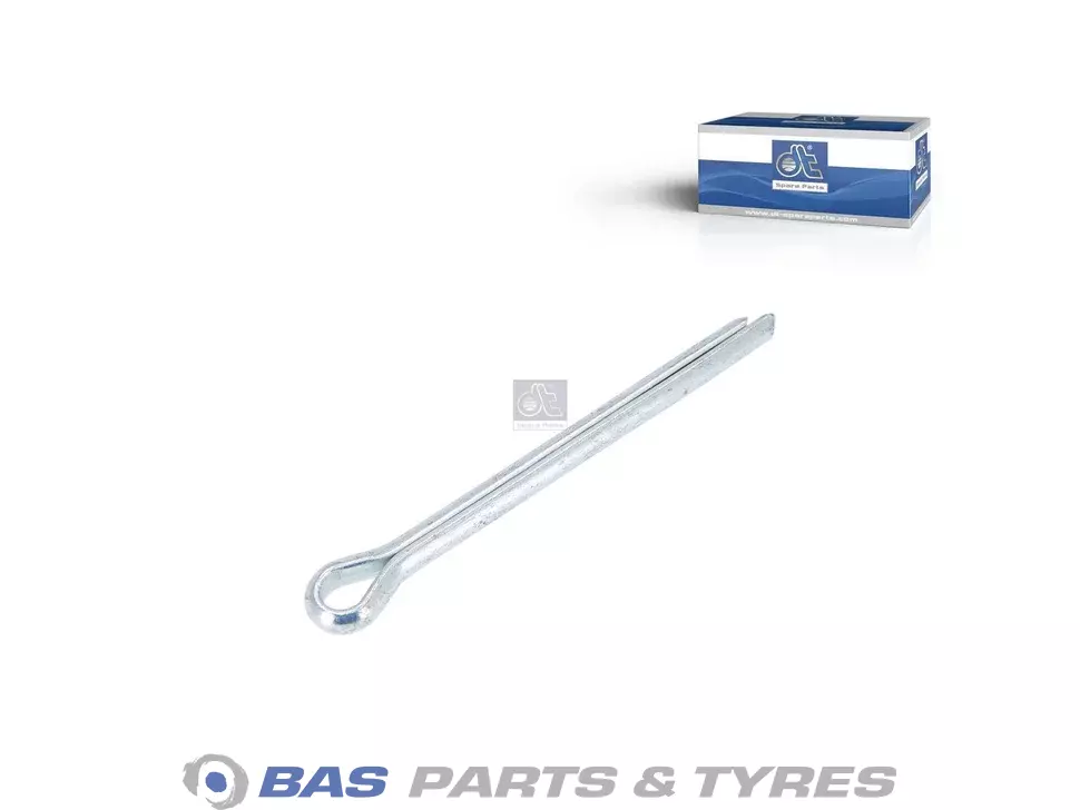 Штифт DT Spare Parts