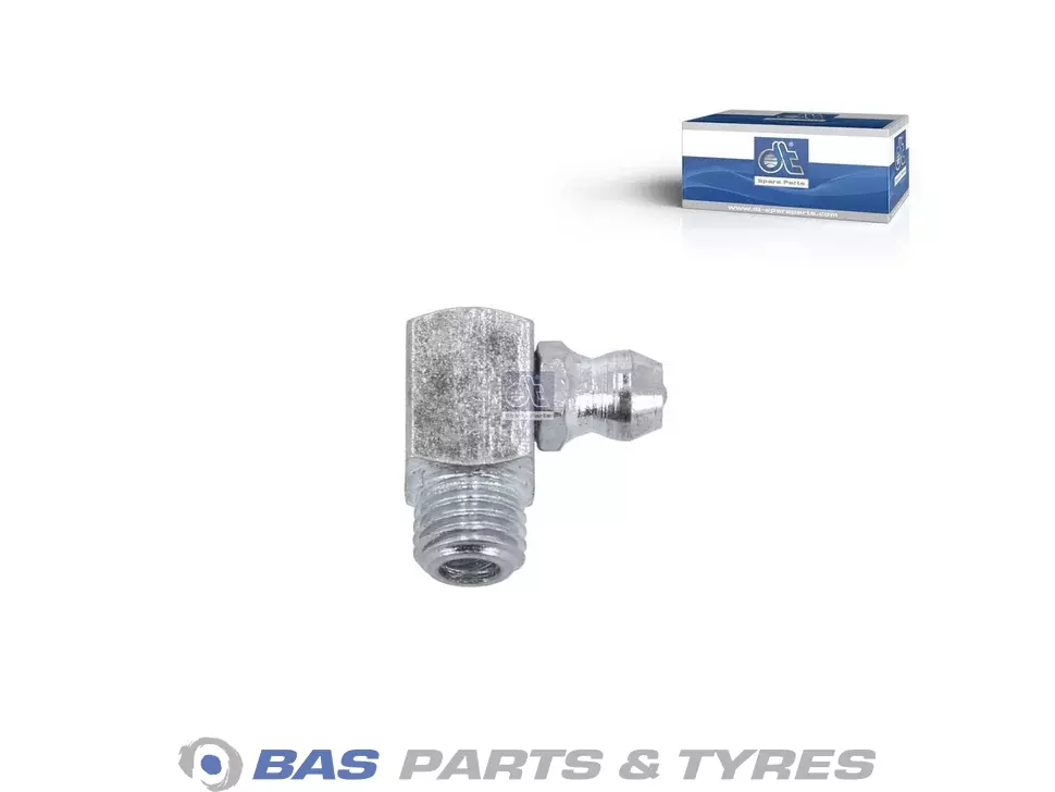 Nippel DT Spare Parts 5005097016