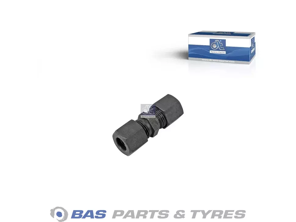 Conexión recta DT Spare Parts 06710100508