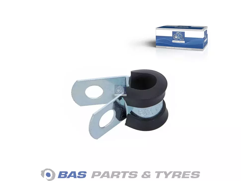 Pipe DT Spare Parts 804572