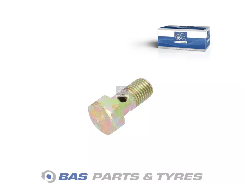 Bolt DT Spare Parts 1349100 Bolt DT Spare Parts 1349100