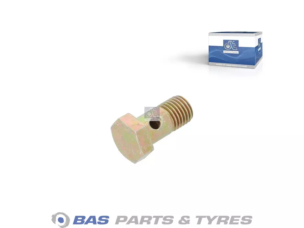 Perno DT Spare Parts 0870348900