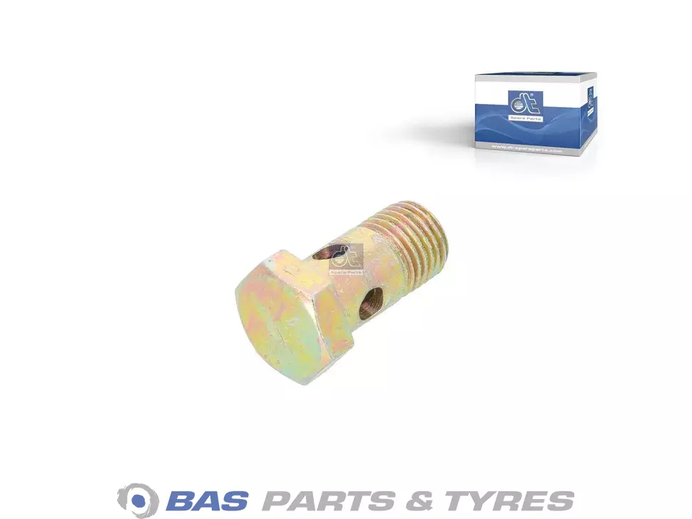 مسمار DT Spare Parts N915036010204