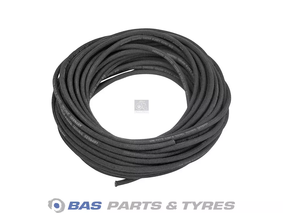 Топливный шланг DT Spare Parts 0139976782