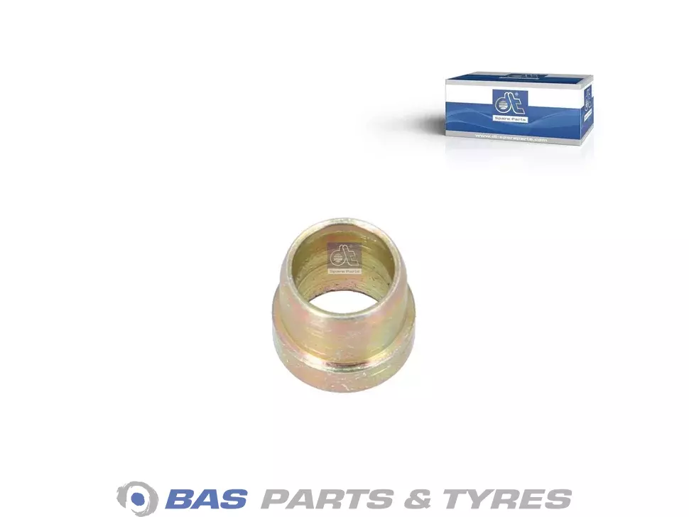 Flexibler Schlauch DT Spare Parts N074297006202