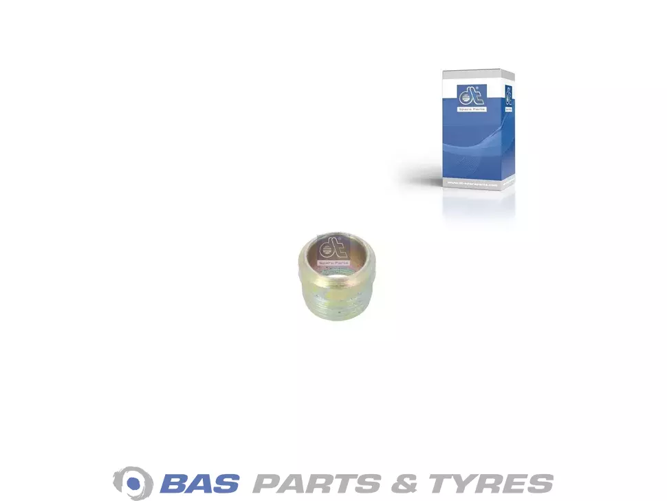 Flexibler Schlauch DT Spare Parts N074297008202