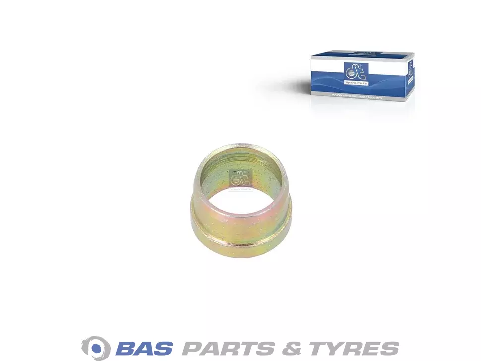 Flexibler Schlauch DT Spare Parts 0146141