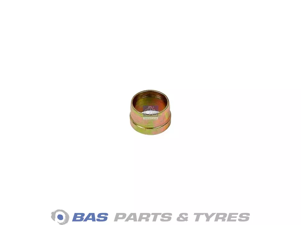 Flexibler Schlauch DT Spare Parts N003861012007