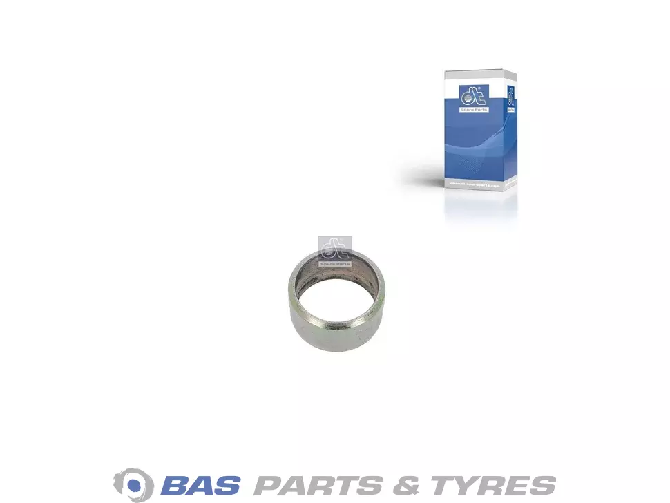 Flexibler Schlauch DT Spare Parts 0226481