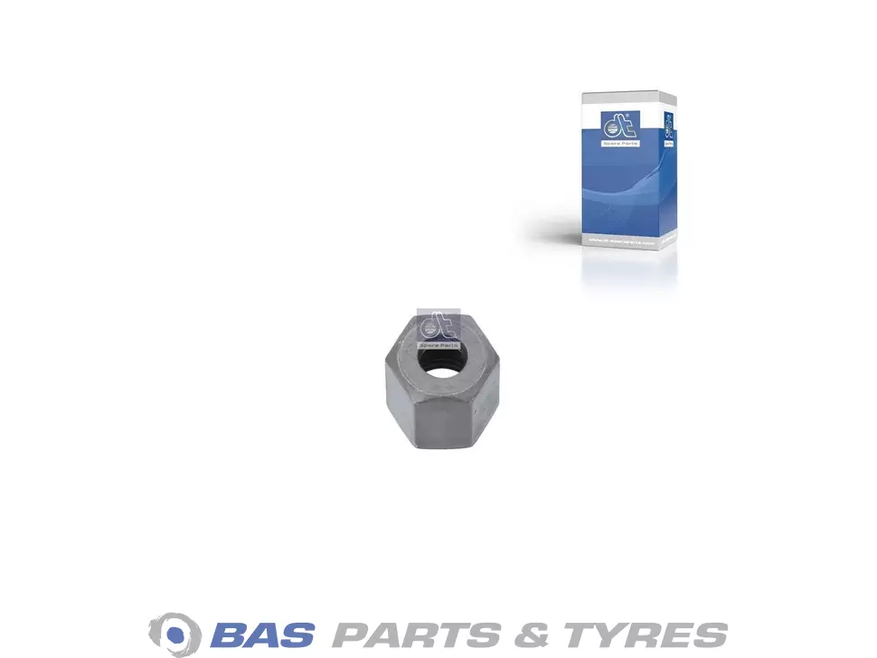 Union nut DT Spare Parts 5000787029