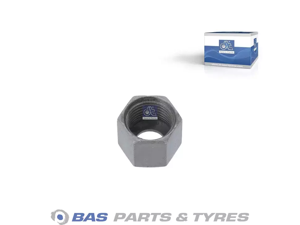 Elbow Fitting Nut DT Spare Parts N915017010100