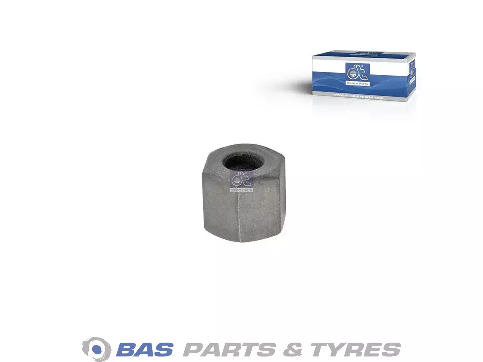 Contratuerca DT Spare Parts N915017012100