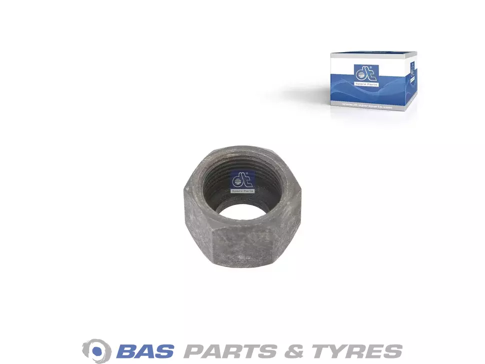 Union nut DT Spare Parts 915017015100