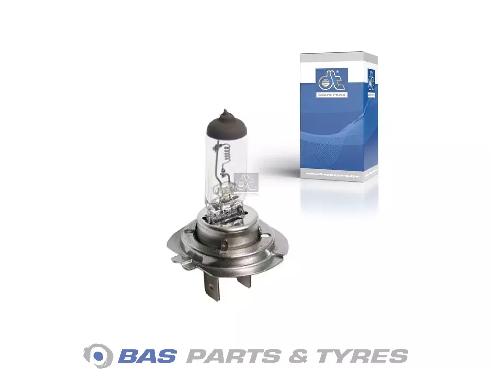Bulb DT Spare Parts 07920083007