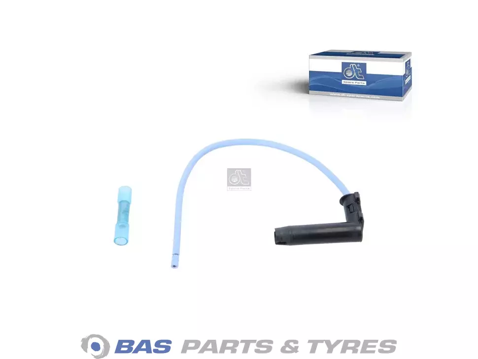 Reparatursatz DT Spare Parts 504368918S3