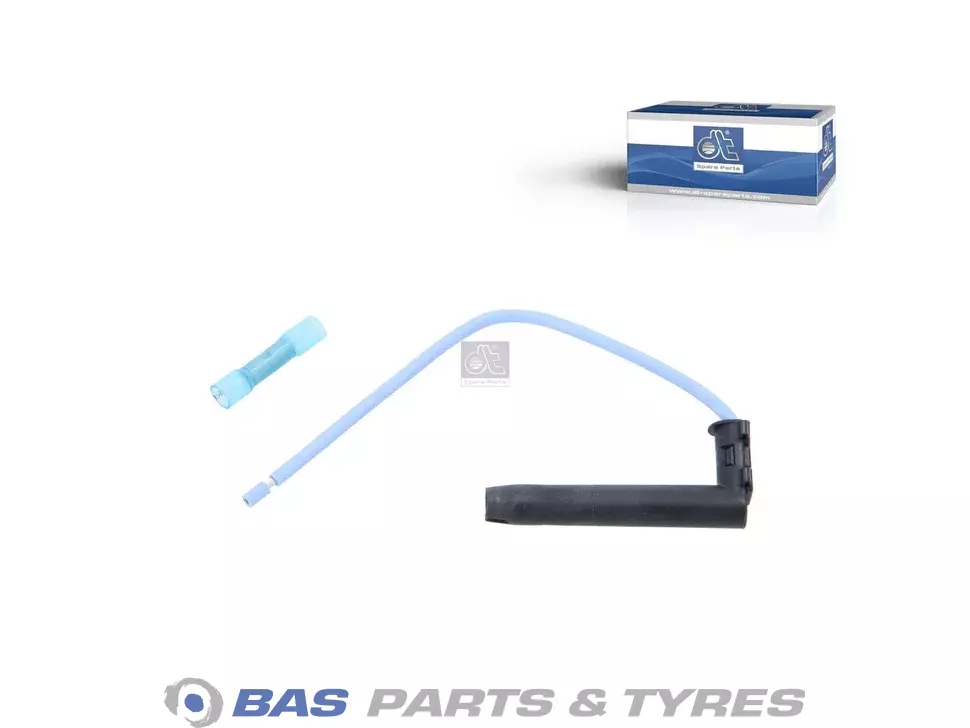 Reparatursatz DT Spare Parts 504368918S4