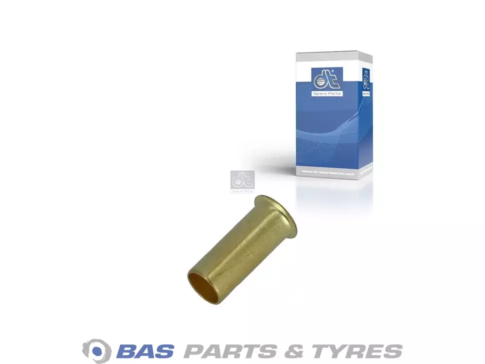Hülse DT Spare Parts 88981256008