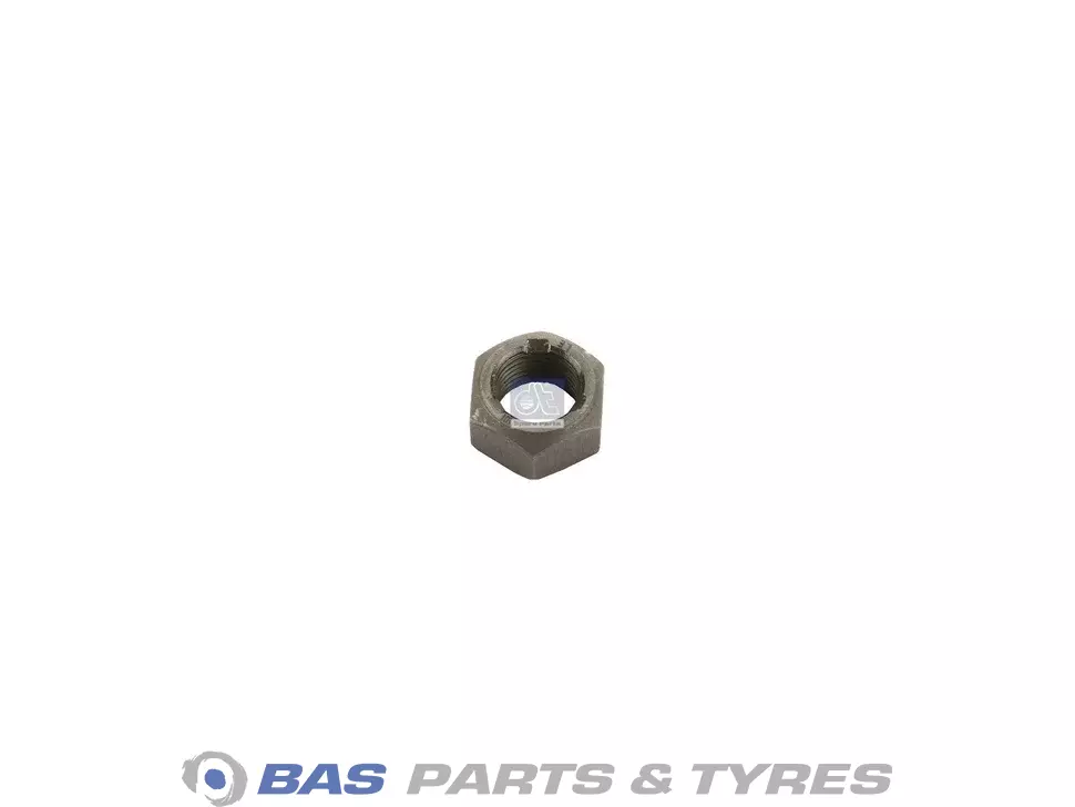 Radmutter DT Spare Parts Radmutter DT Spare Parts