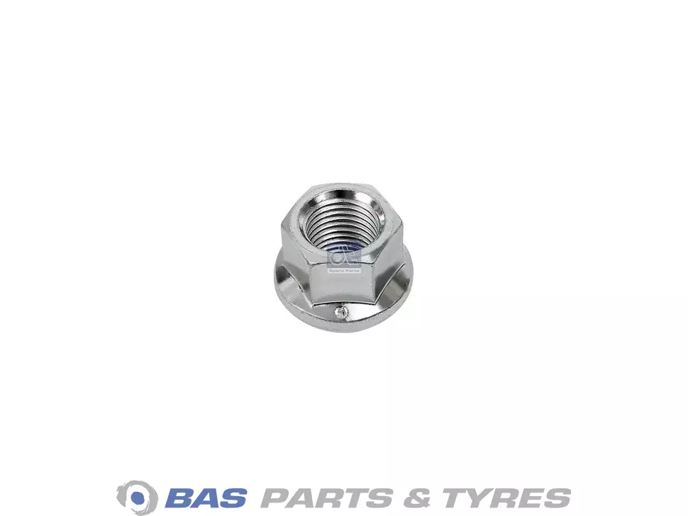 Radmutter DT Spare Parts Radmutter DT Spare Parts