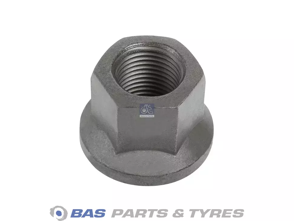 Wheel nut DT Spare Parts