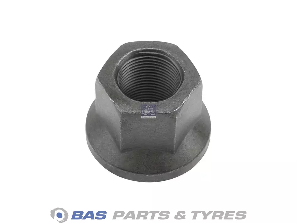 Wheel nut DT Spare Parts