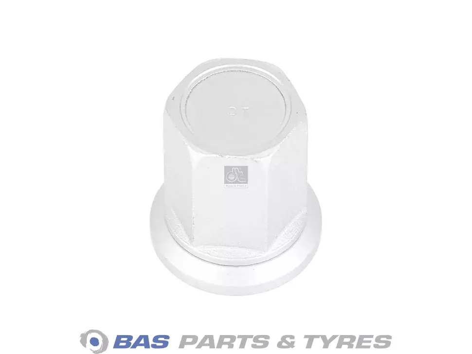 Radmutter DT Spare Parts Radmutter DT Spare Parts