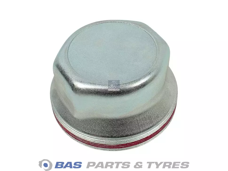 Nabendeckel DT Spare Parts