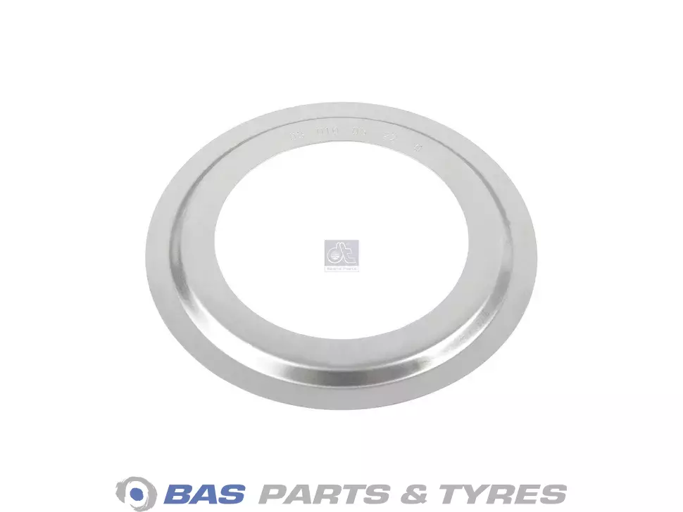 Abdeckplatte DT Spare Parts Abdeckplatte DT Spare Parts